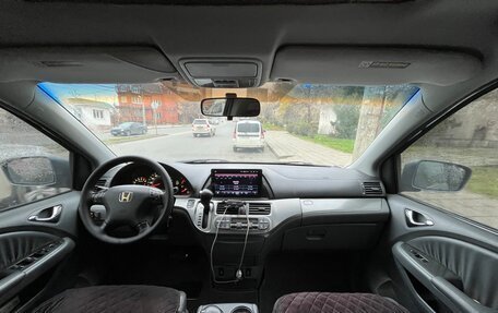 Honda Odyssey (North America) III, 2005 год, 1 399 000 рублей, 6 фотография
