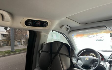 Honda Odyssey (North America) III, 2005 год, 1 399 000 рублей, 13 фотография