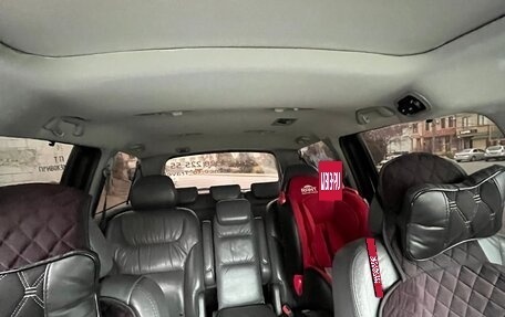 Honda Odyssey (North America) III, 2005 год, 1 399 000 рублей, 10 фотография