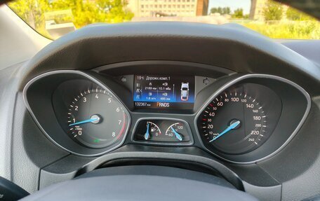 Ford Focus III, 2017 год, 1 199 000 рублей, 13 фотография