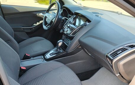 Ford Focus III, 2017 год, 1 199 000 рублей, 11 фотография