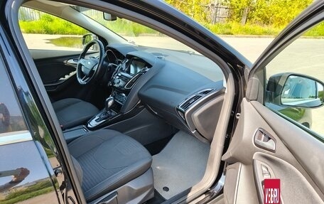 Ford Focus III, 2017 год, 1 199 000 рублей, 9 фотография