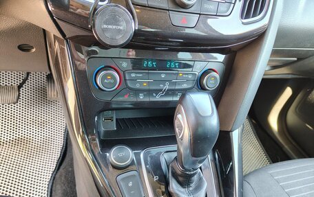 Ford Focus III, 2017 год, 1 199 000 рублей, 19 фотография
