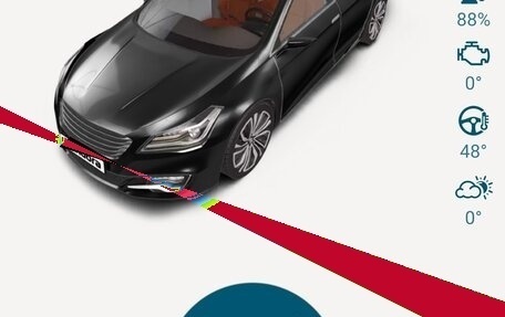 Ford Focus III, 2017 год, 1 199 000 рублей, 27 фотография