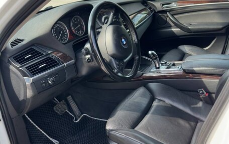 BMW X6, 2012 год, 2 100 000 рублей, 8 фотография
