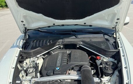 BMW X6, 2012 год, 2 100 000 рублей, 11 фотография