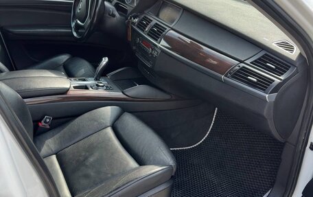 BMW X6, 2012 год, 2 100 000 рублей, 9 фотография
