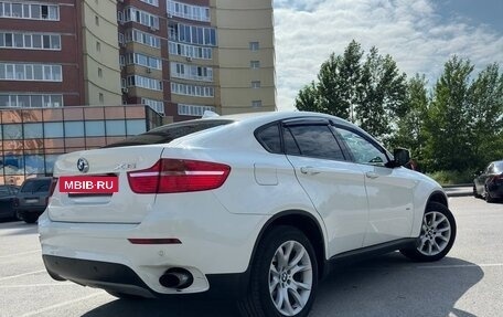 BMW X6, 2012 год, 2 100 000 рублей, 5 фотография