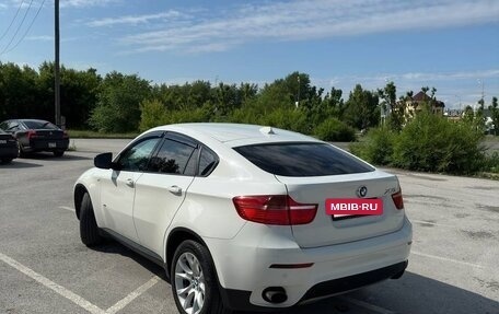 BMW X6, 2012 год, 2 100 000 рублей, 6 фотография