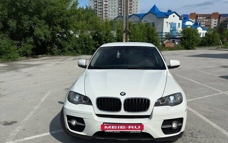 BMW X6, 2012 год, 2 100 000 рублей, 3 фотография