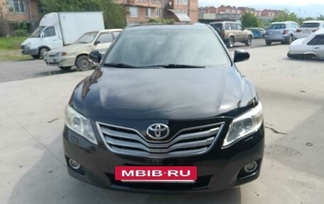 Toyota Camry, 2010 год, 140 000 рублей, 7 фотография