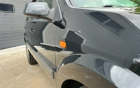 Ford Fusion I, 2008 год, 595 000 рублей, 4 фотография