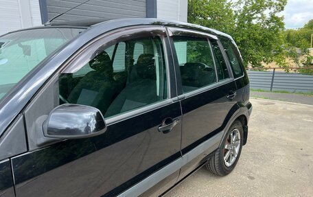 Ford Fusion I, 2008 год, 595 000 рублей, 8 фотография