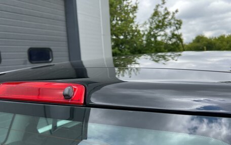 Ford Fusion I, 2008 год, 595 000 рублей, 14 фотография