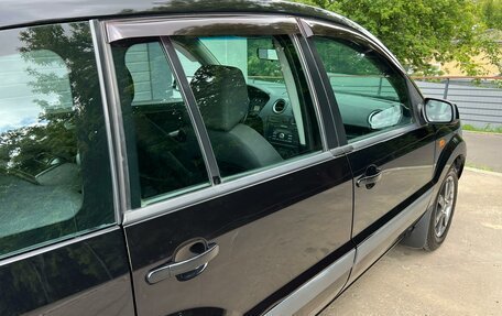 Ford Fusion I, 2008 год, 595 000 рублей, 15 фотография