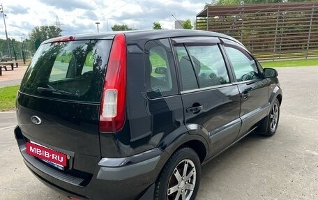 Ford Fusion I, 2008 год, 595 000 рублей, 3 фотография
