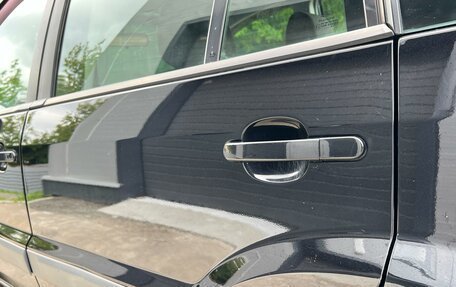 Ford Fusion I, 2008 год, 595 000 рублей, 17 фотография
