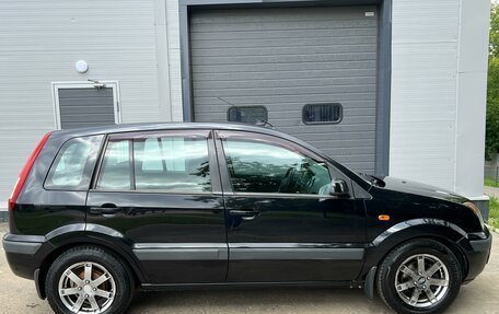 Ford Fusion I, 2008 год, 595 000 рублей, 18 фотография