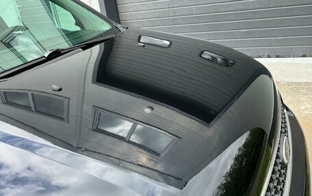 Ford Fusion I, 2008 год, 595 000 рублей, 25 фотография