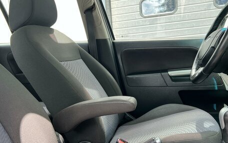 Ford Fusion I, 2008 год, 595 000 рублей, 29 фотография