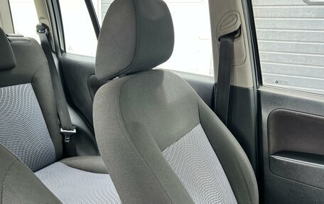 Ford Fusion I, 2008 год, 595 000 рублей, 28 фотография