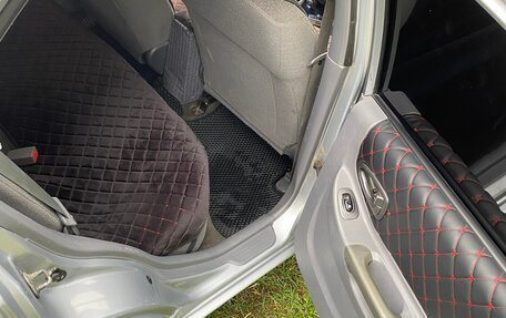 Hyundai Accent II, 2008 год, 470 000 рублей, 10 фотография
