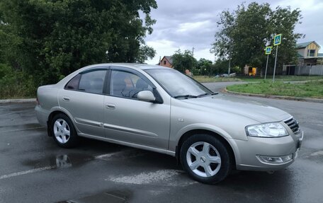 Nissan Almera Classic, 2008 год, 580 000 рублей, 12 фотография