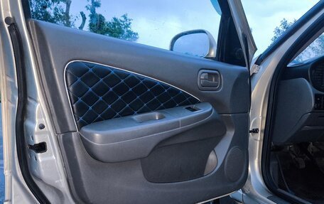 Nissan Almera Classic, 2008 год, 580 000 рублей, 5 фотография