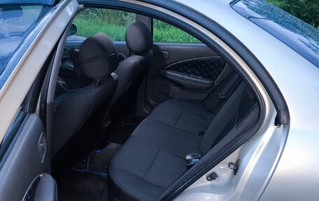 Nissan Almera Classic, 2008 год, 580 000 рублей, 3 фотография