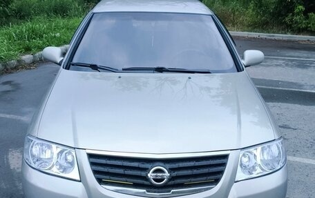 Nissan Almera Classic, 2008 год, 580 000 рублей, 7 фотография