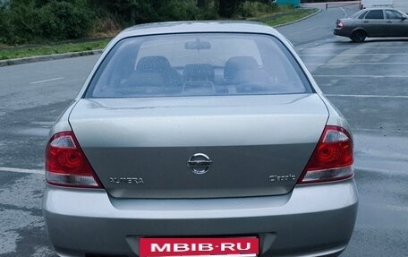 Nissan Almera Classic, 2008 год, 580 000 рублей, 11 фотография
