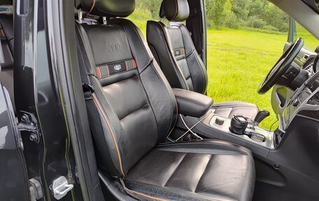 Jeep Grand Cherokee, 2011 год, 1 700 000 рублей, 19 фотография