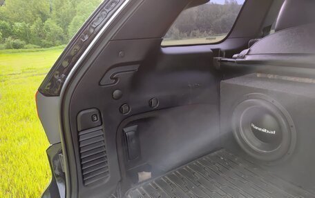 Jeep Grand Cherokee, 2011 год, 1 700 000 рублей, 21 фотография