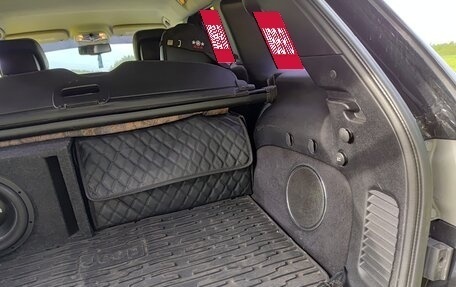 Jeep Grand Cherokee, 2011 год, 1 700 000 рублей, 24 фотография