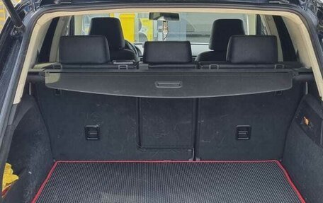 Volkswagen Touareg III, 2016 год, 3 000 000 рублей, 18 фотография