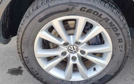 Volkswagen Touareg III, 2016 год, 3 000 000 рублей, 19 фотография