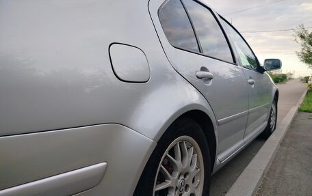 Volkswagen Jetta IV, 2003 год, 475 000 рублей, 3 фотография