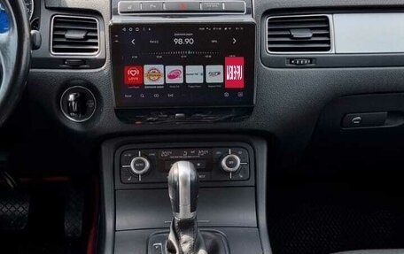 Volkswagen Touareg III, 2016 год, 3 000 000 рублей, 12 фотография