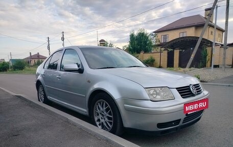 Volkswagen Jetta IV, 2003 год, 475 000 рублей, 2 фотография