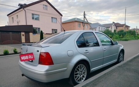 Volkswagen Jetta IV, 2003 год, 475 000 рублей, 4 фотография