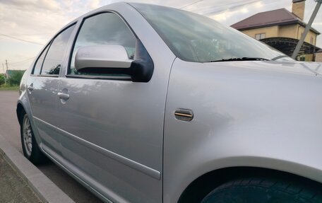 Volkswagen Jetta IV, 2003 год, 475 000 рублей, 8 фотография