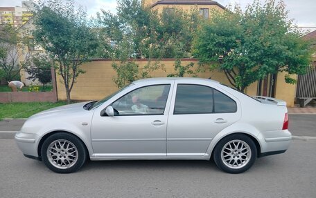 Volkswagen Jetta IV, 2003 год, 475 000 рублей, 6 фотография
