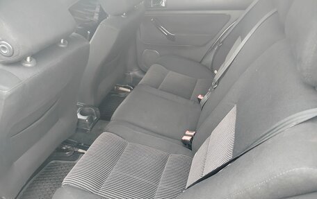 Volkswagen Jetta IV, 2003 год, 475 000 рублей, 12 фотография