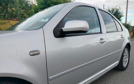 Volkswagen Jetta IV, 2003 год, 475 000 рублей, 10 фотография