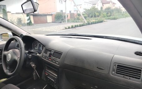 Volkswagen Jetta IV, 2003 год, 475 000 рублей, 15 фотография