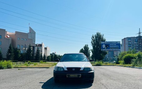 Honda Partner I, 2002 год, 399 999 рублей, 3 фотография