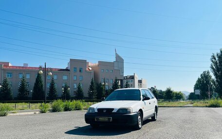 Honda Partner I, 2002 год, 399 999 рублей, 2 фотография