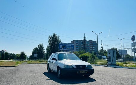 Honda Partner I, 2002 год, 399 999 рублей, 4 фотография
