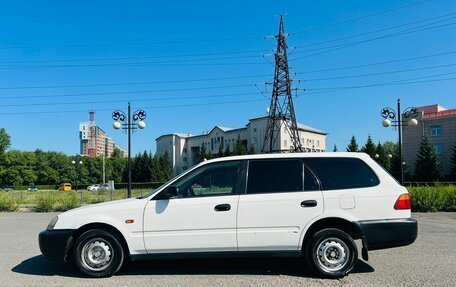 Honda Partner I, 2002 год, 399 999 рублей, 9 фотография