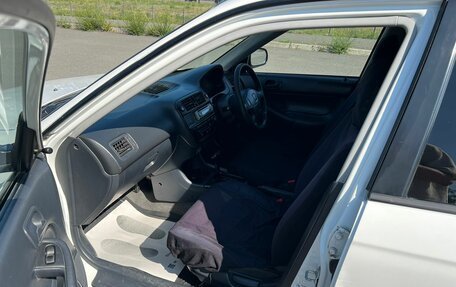 Honda Partner I, 2002 год, 399 999 рублей, 10 фотография